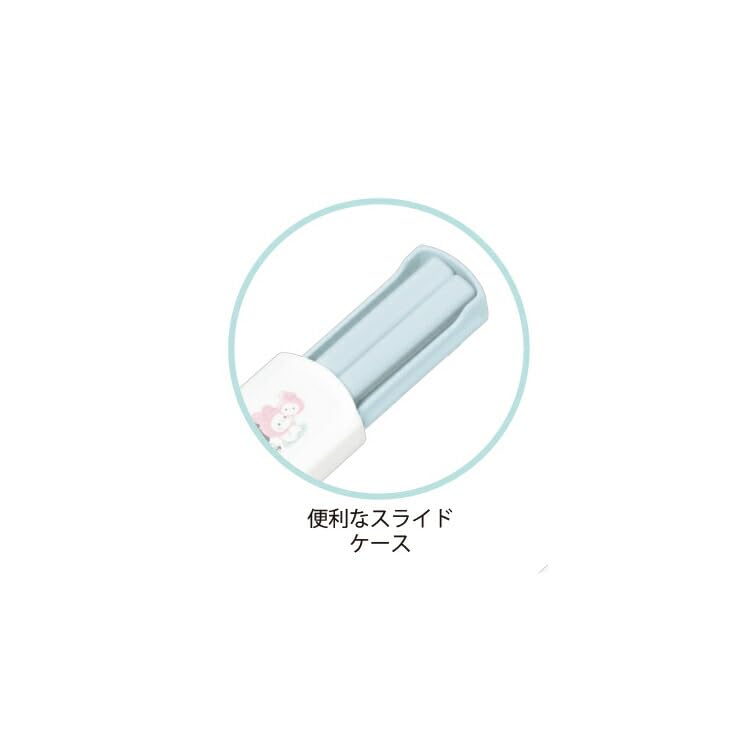 Amazon | カミオジャパン サンリオキャラクターズ×もちもちぱんだ はし